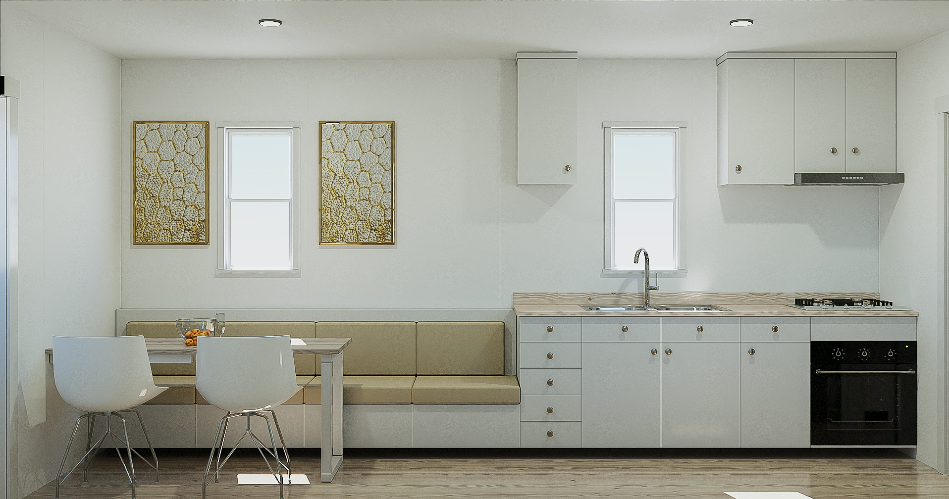 Kitchen 2